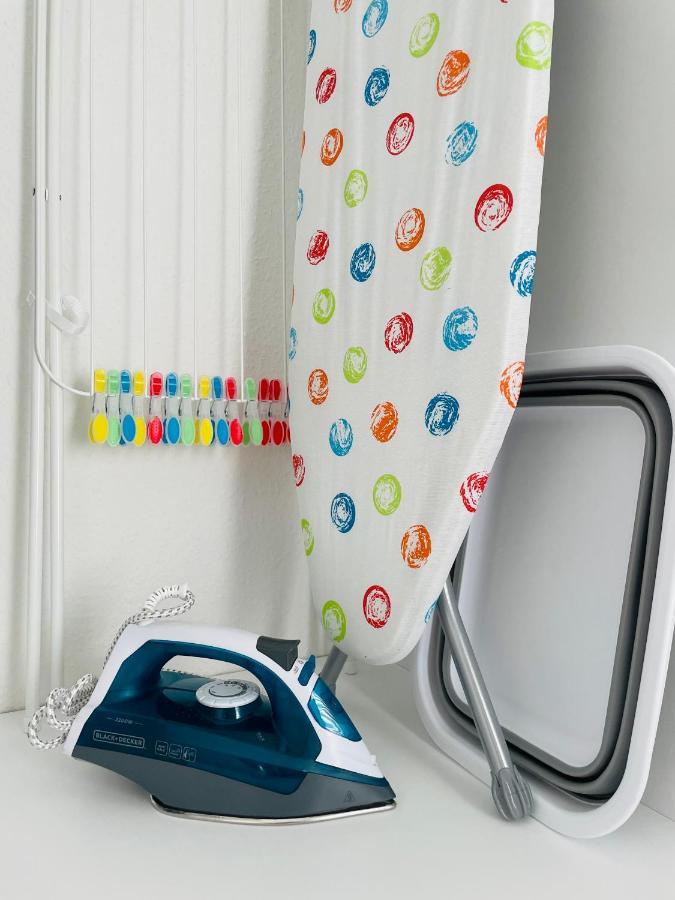 קובלנץ Klassen Stay - Exklusives Apartment Am Hbf - Kueche, Netflix, Kingsizebett מראה חיצוני תמונה